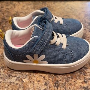 Adorable toddler shoes